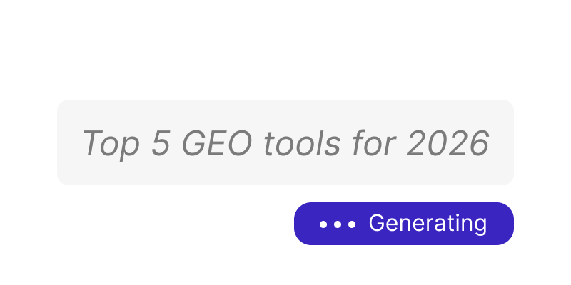 best geo tool query listed
